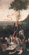 Giovanni Bellini The Ship of Fools USA oil painting artist